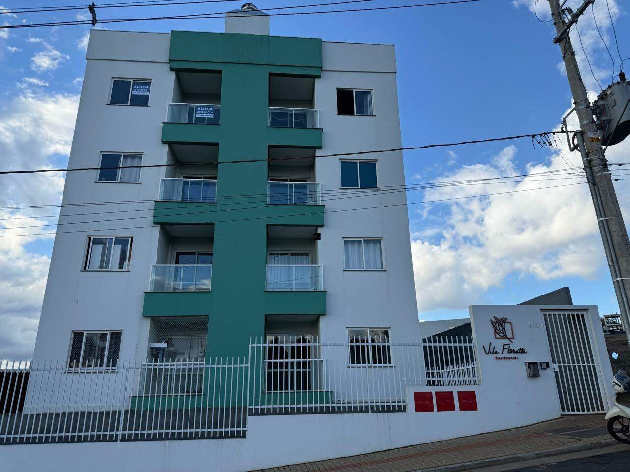 Foto da propriedade