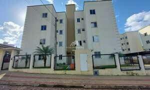 Apartamento para alugar com 2 dormitórios, 1 banheiro, 1 vaga de garagem e 52m² de área privativa no bairro Efapi