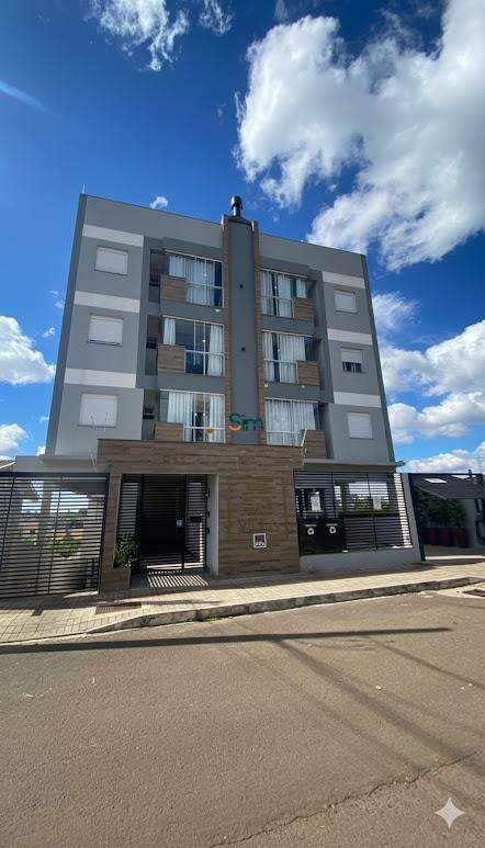 Apartamento para alugar com 2 dormitórios, 1 banheiro, 1 vaga de garagem e 60m² de área privativa no bairro Vila Real