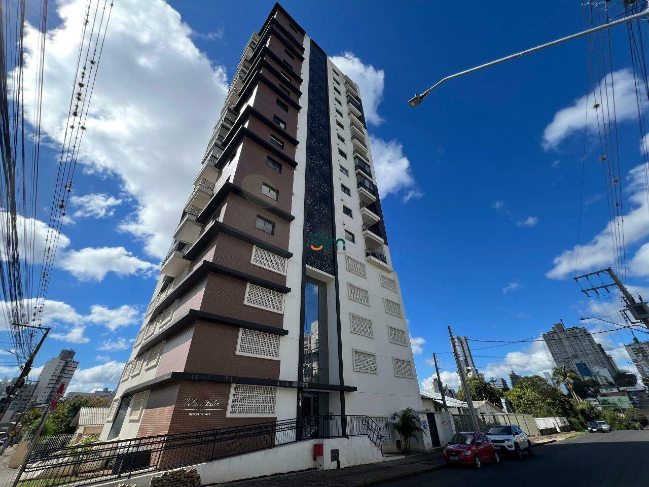 Apartamento para alugar com 2 dormitórios, 2 banheiros, 1 vaga de garagem e 128m² de área privativa no bairro Jardim Itália