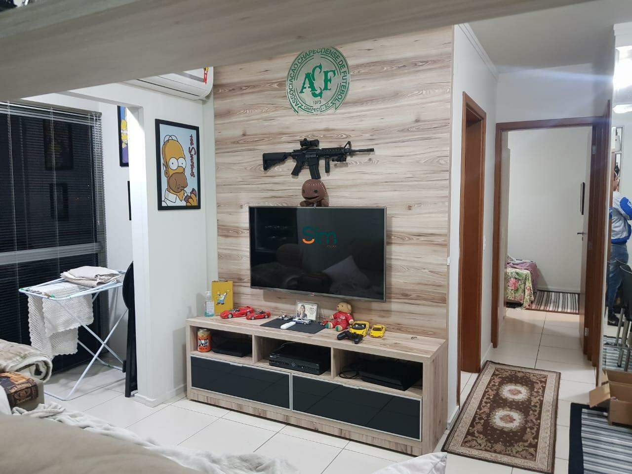Foto da propriedade