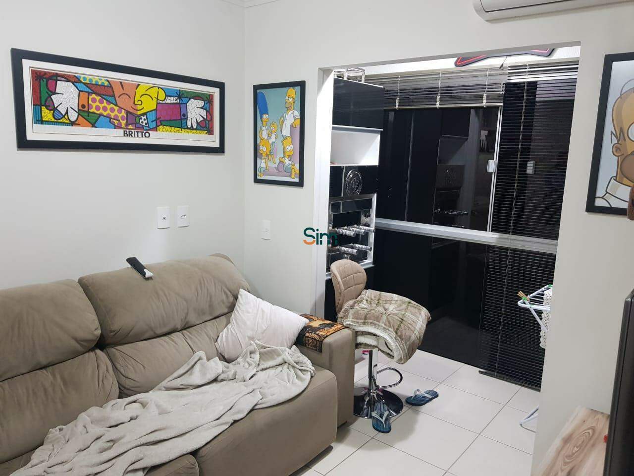 Foto da propriedade