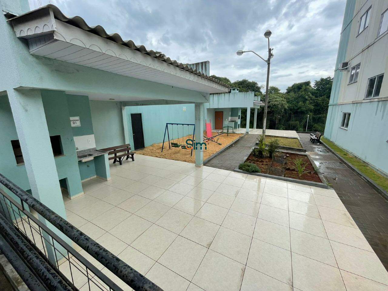Foto da propriedade