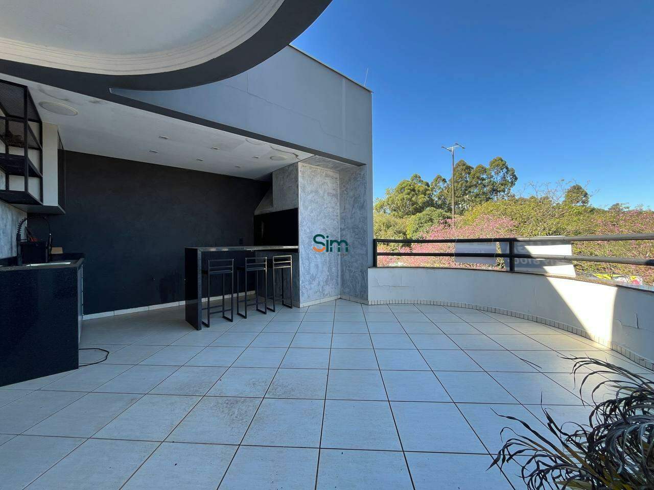 Foto da propriedade