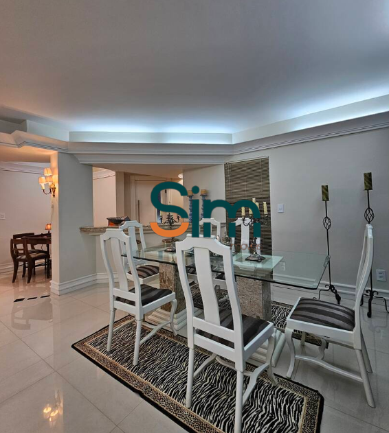 Foto 4 de apartamento em Chapecó