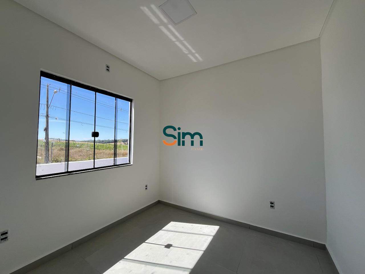 Casa à venda no Efapi: 