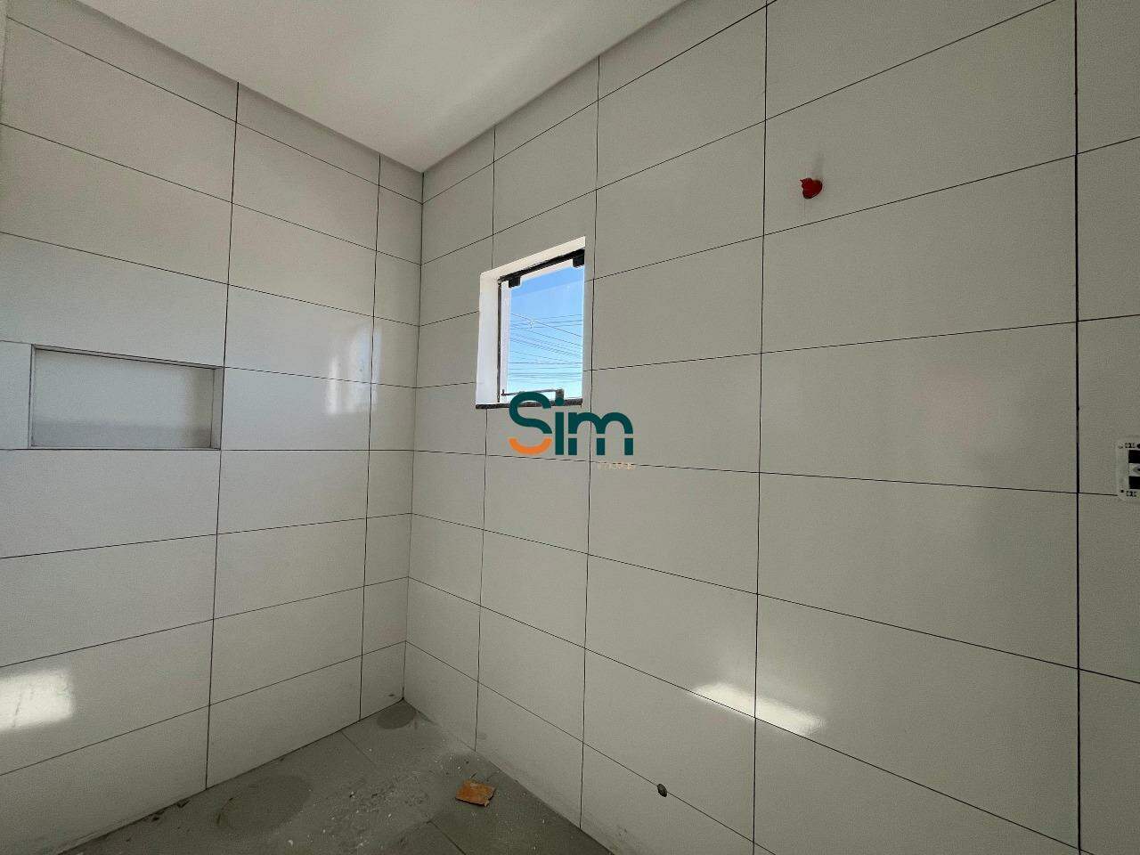 Casa à venda no Efapi: 