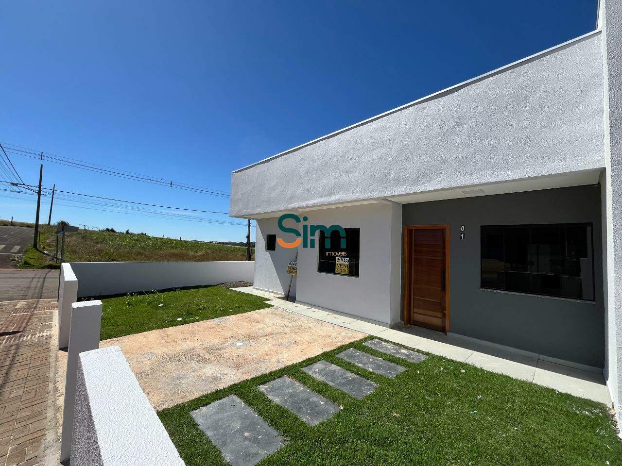 Casa à venda no Efapi: 