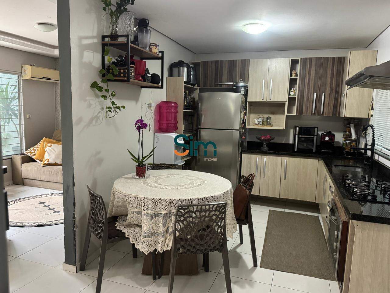 Foto 5 de casa em Chapecó