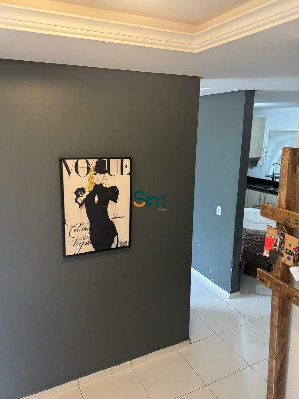 Foto 3 de casa em Chapecó