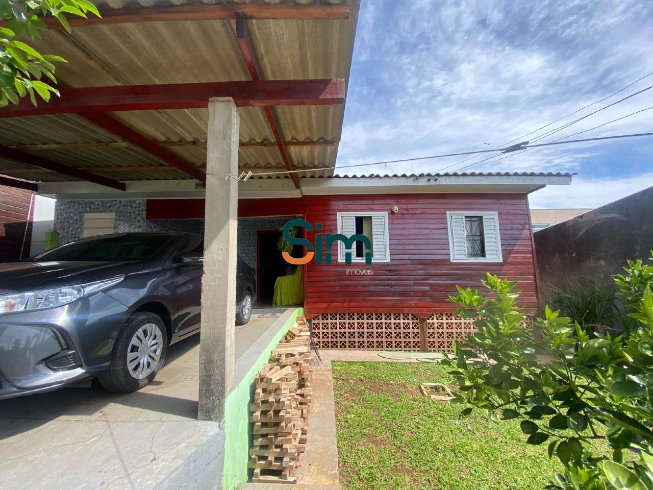 Foto 2 de casa em Chapecó
