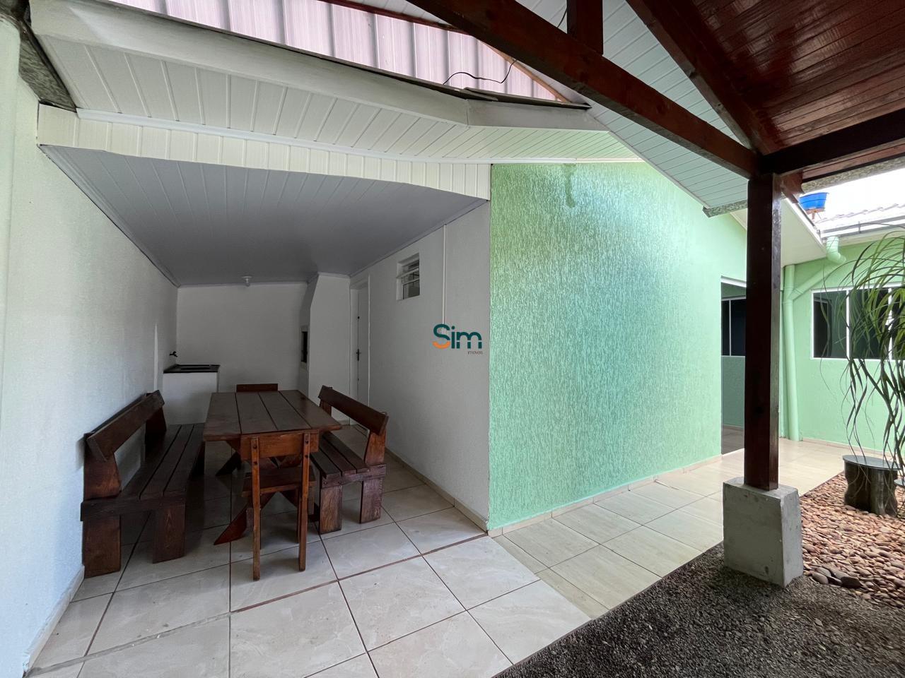 Foto 5 de casa em Chapecó