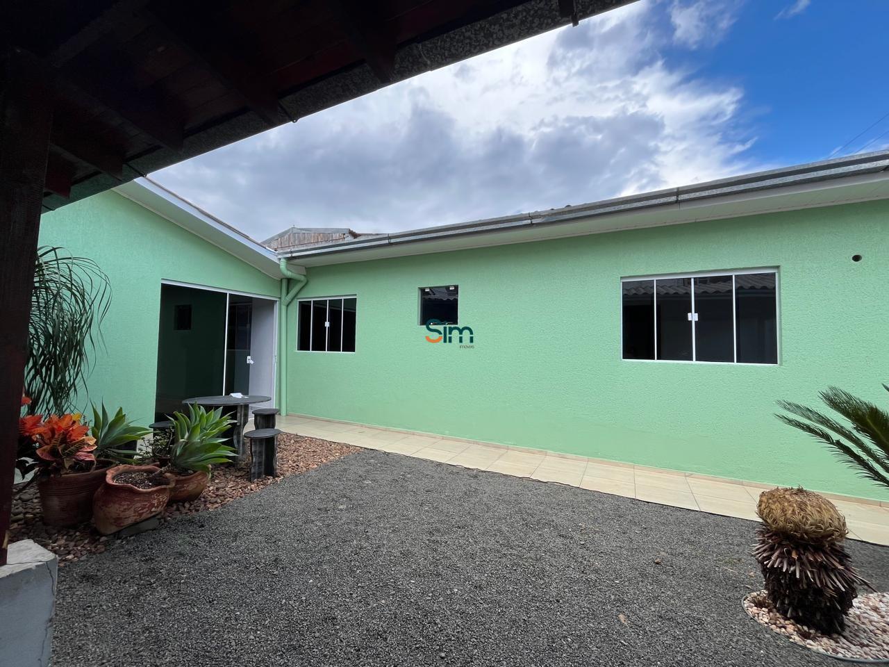 Foto 2 de casa em Chapecó