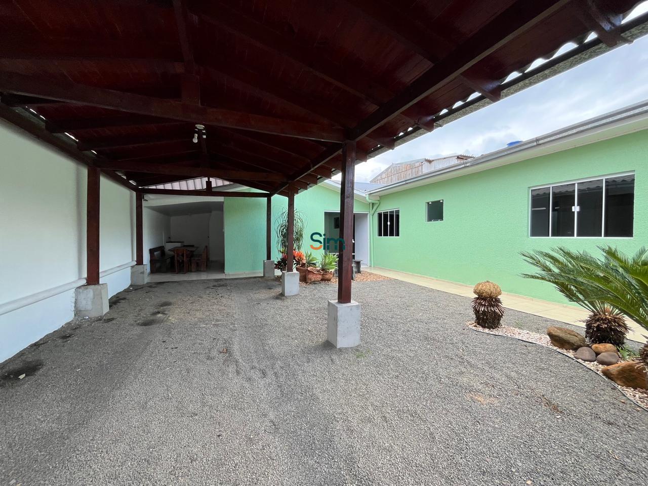 Foto 4 de casa em Chapecó