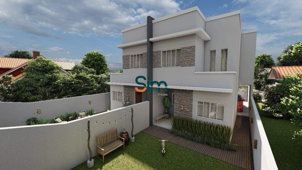 Foto 4 de casa em Chapecó