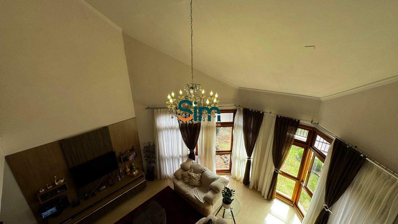Foto 4 de casa em Chapecó