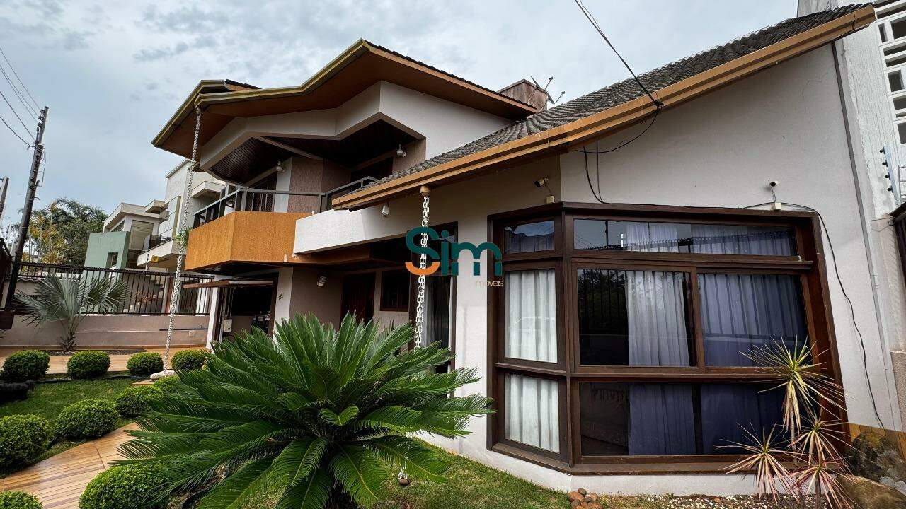 Foto 2 de casa em Chapecó
