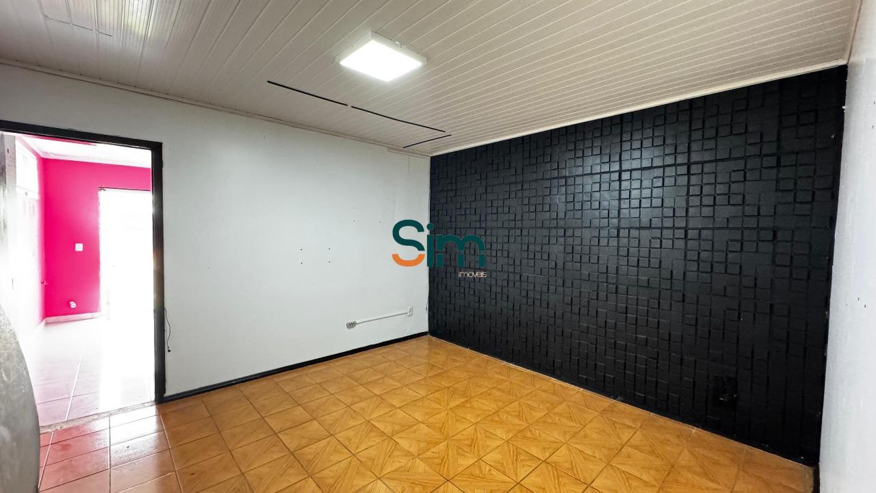 Sala comercial para aluguel no Saic: 