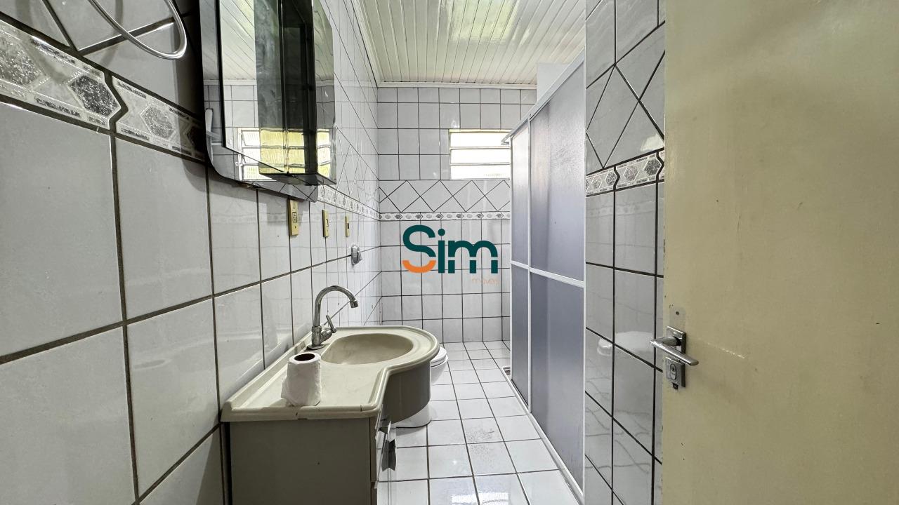 Sala comercial para aluguel no Saic: 