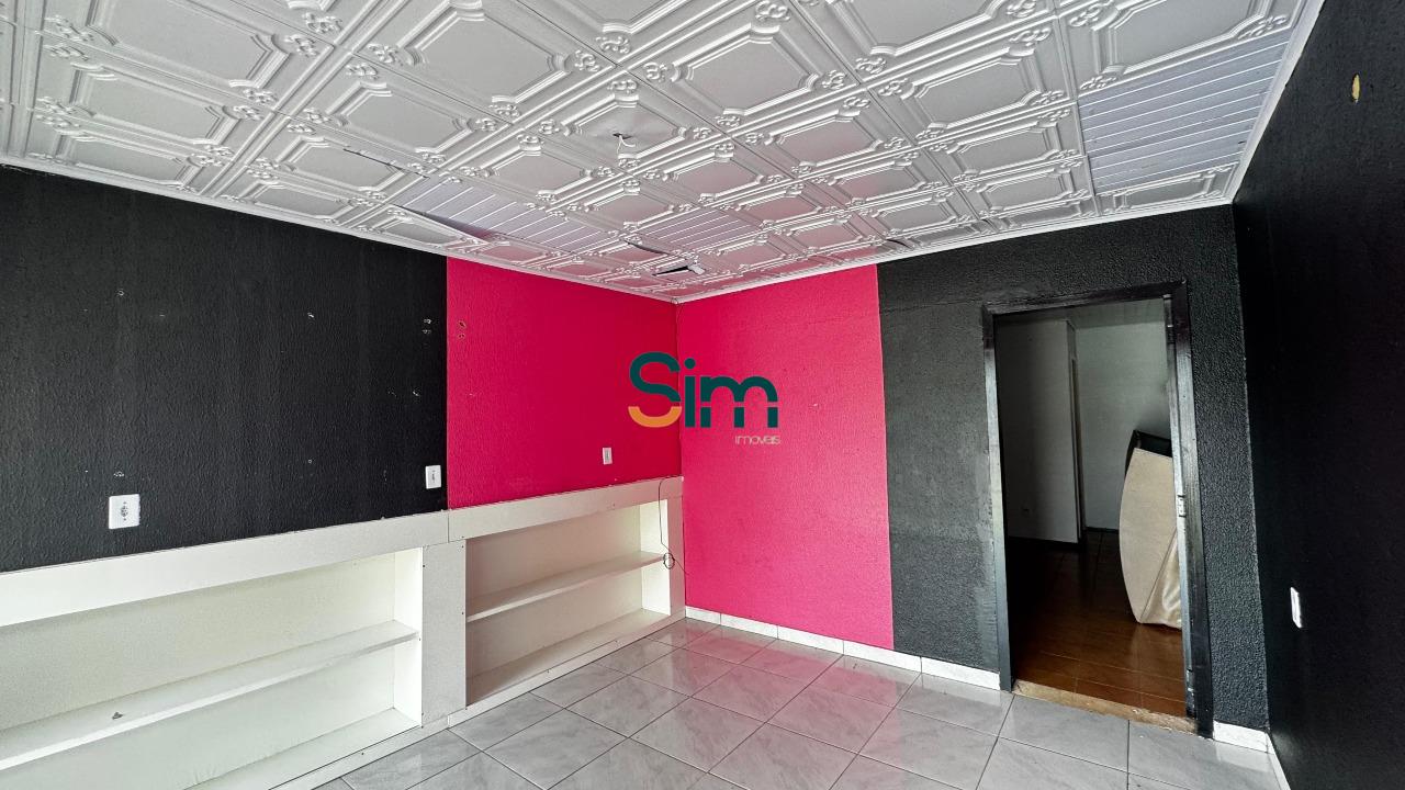 Sala comercial para aluguel no Saic: 