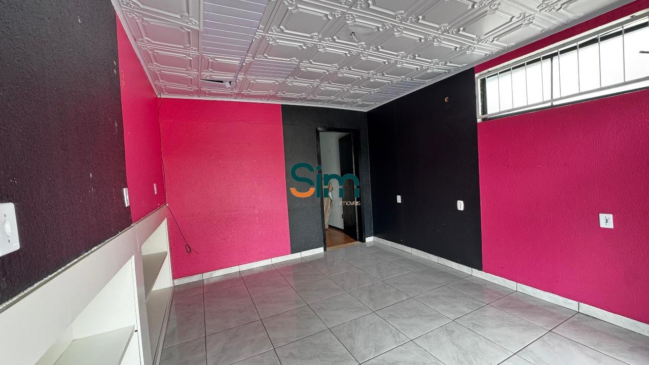 Sala comercial para aluguel no Saic: 