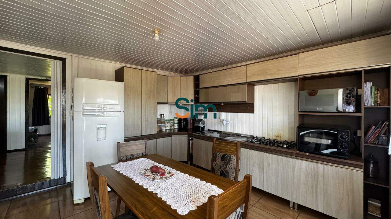 Foto 2 de casa em Chapecó