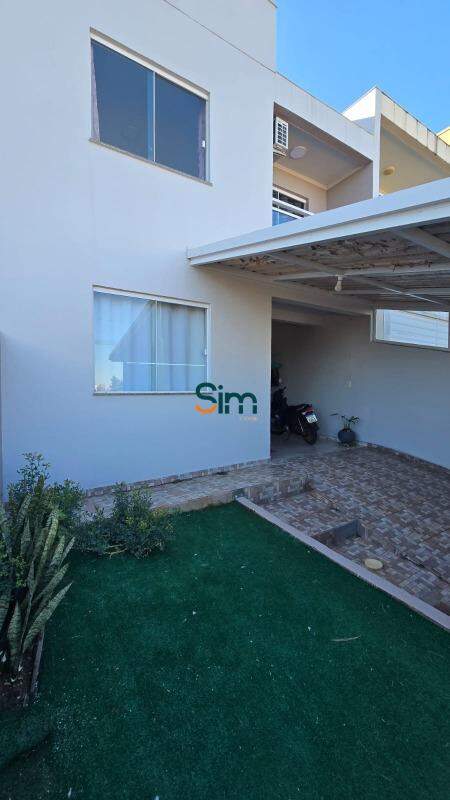 Foto 3 de casa em Chapecó