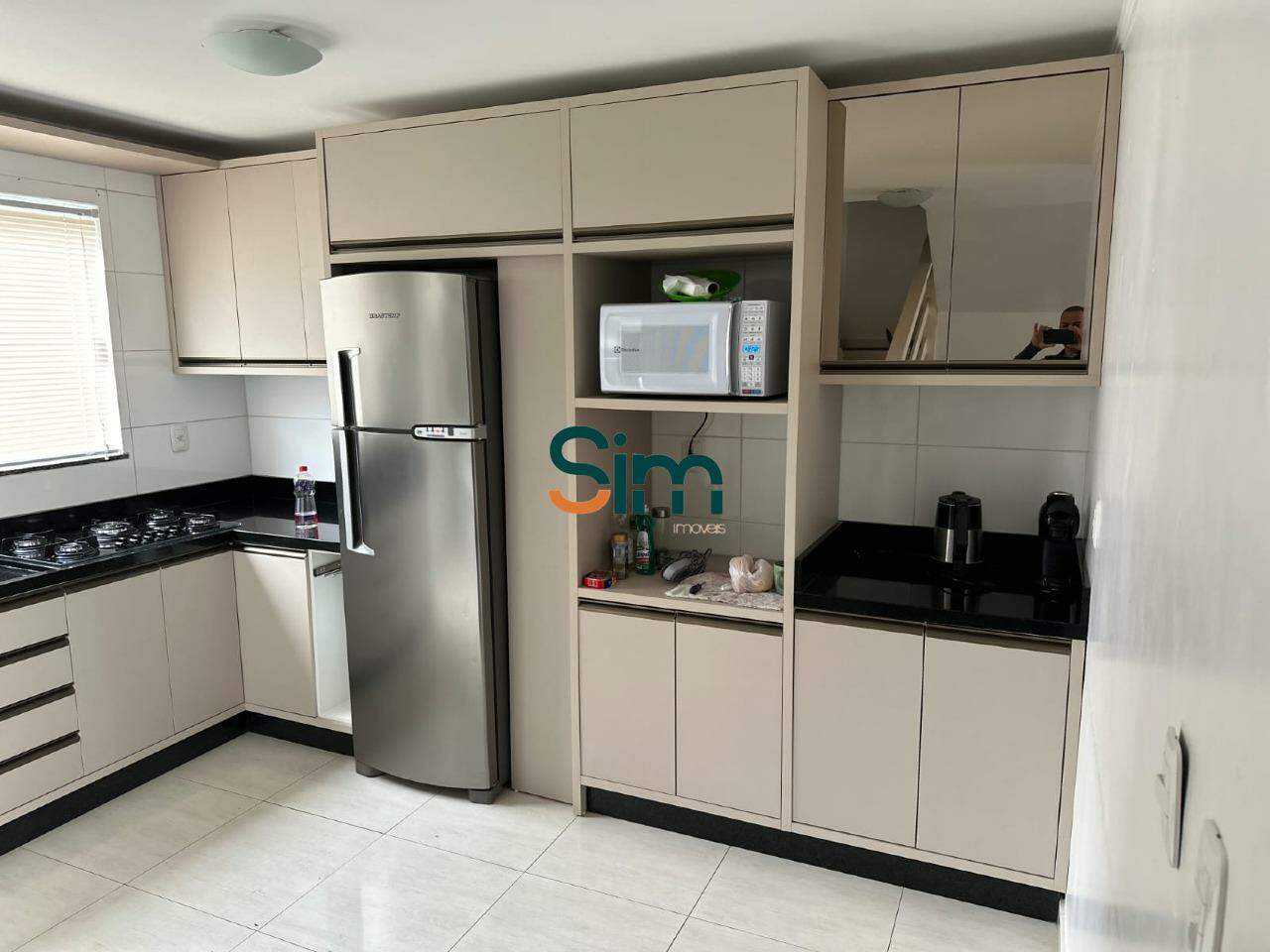 Foto 5 de casa em Chapecó
