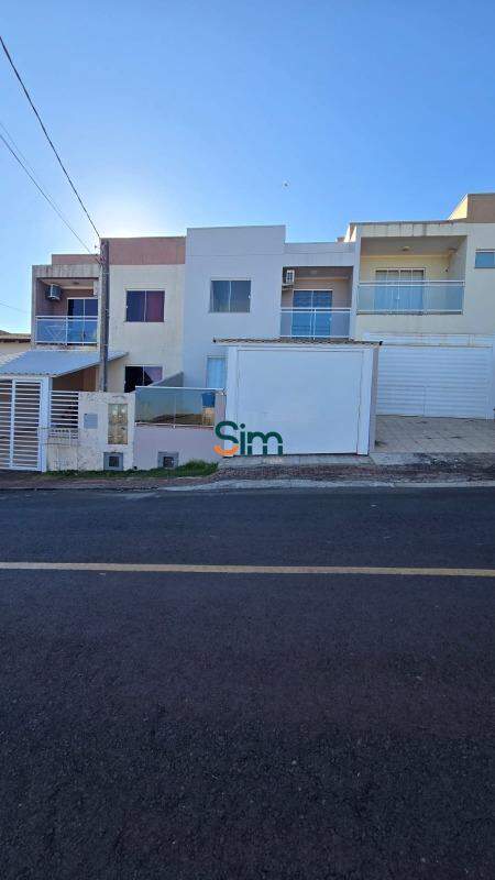 Foto 2 de casa em Chapecó