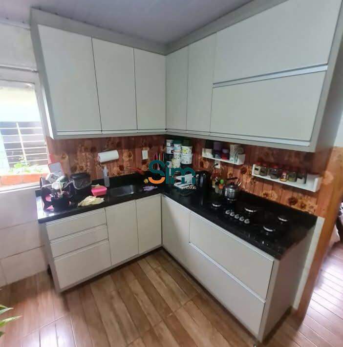Foto 3 de casa em Chapecó