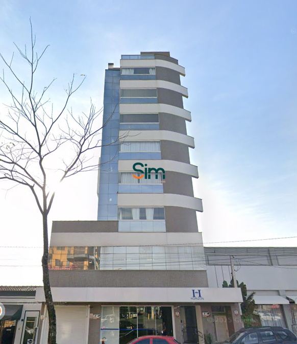 Apartamento à venda com 3 dormitórios, 1 banheiro, 2 vagas de garagens e 185m² de área privativa no bairro Centro