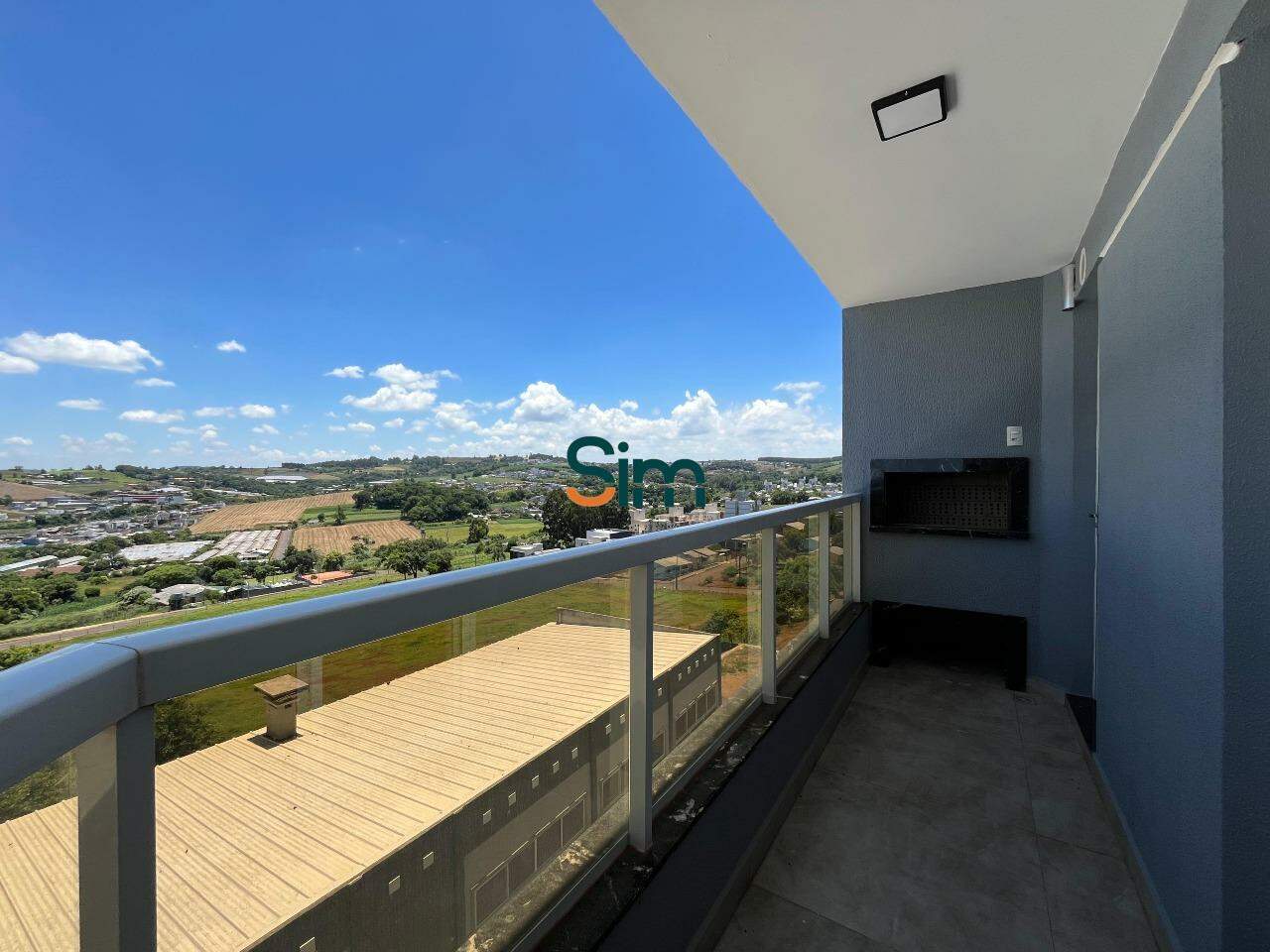 Foto 2 de apartamento em Chapecó