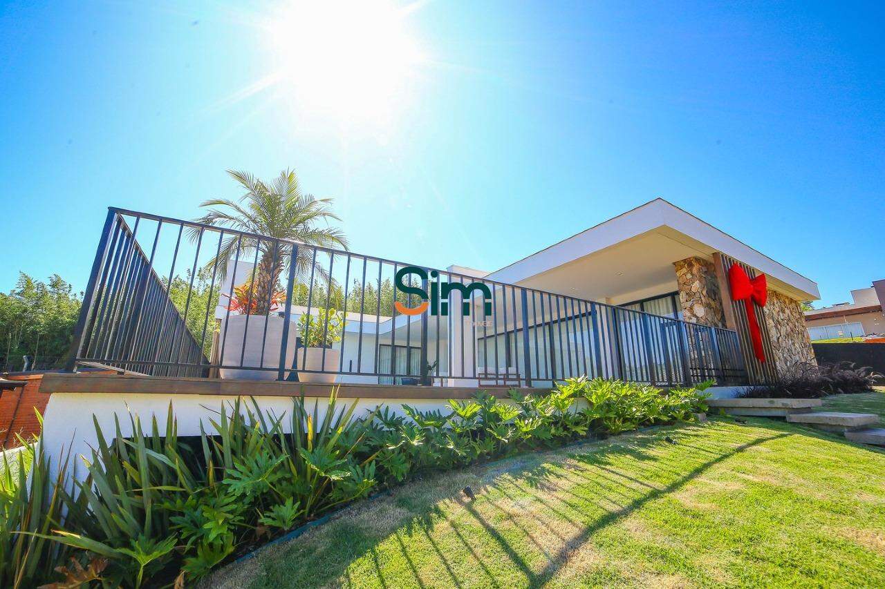 Foto 4 de casa em Chapecó