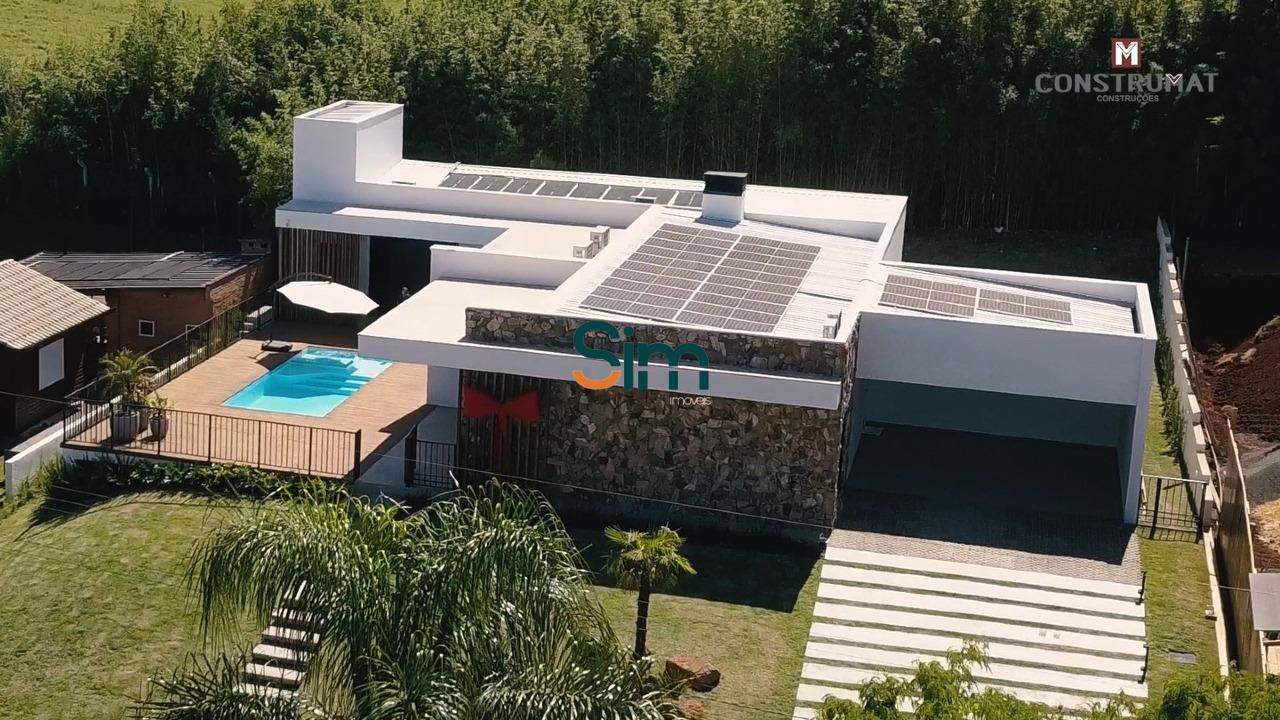Foto 5 de casa em Chapecó
