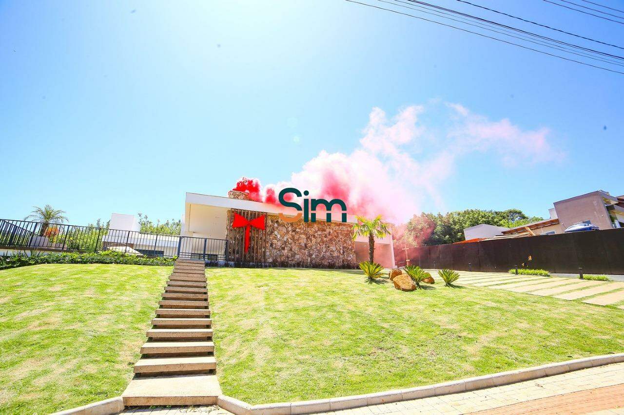 Foto 2 de casa em Chapecó