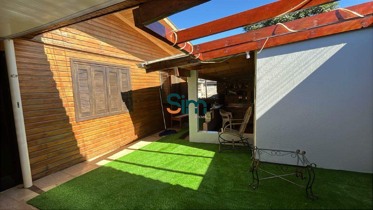 Foto 2 de casa em Chapecó