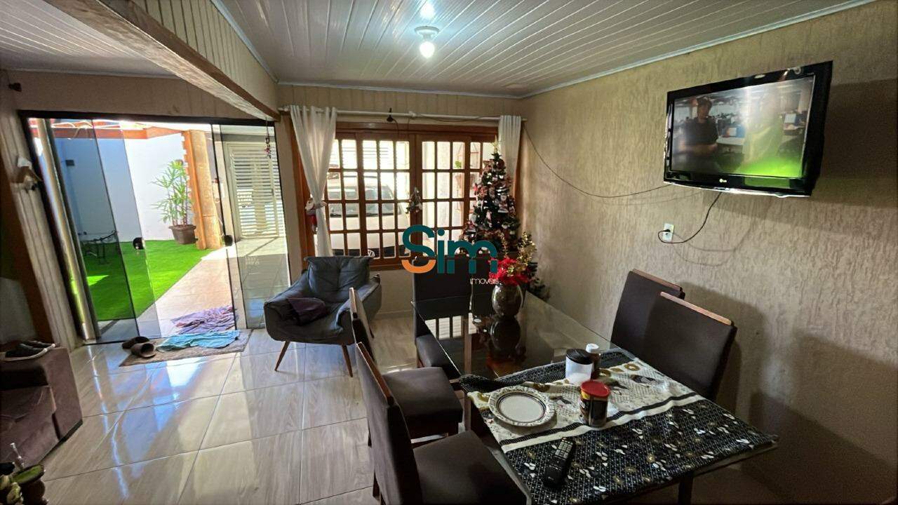 Foto 4 de casa em Chapecó