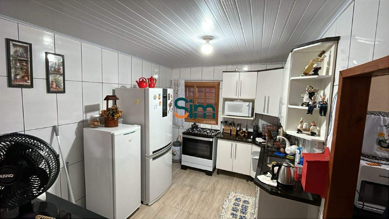 Foto 5 de casa em Chapecó