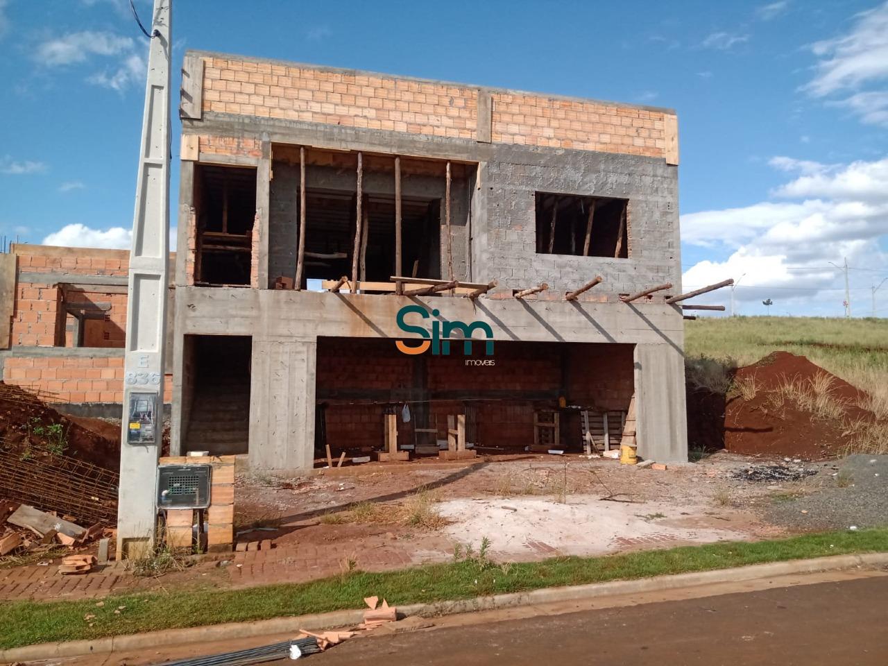 Foto 2 de casa em Chapecó