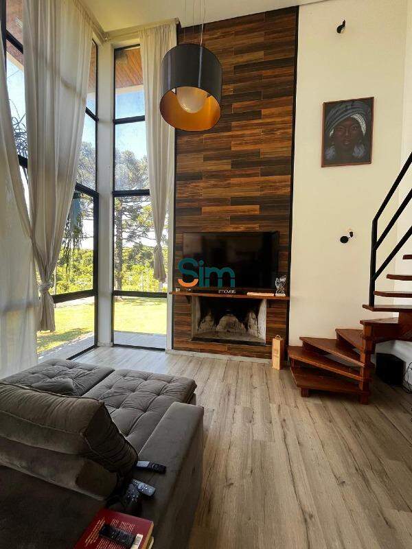 Foto 2 de casa em Chapecó
