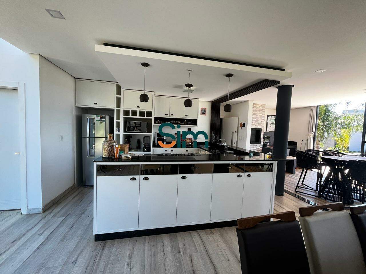 Foto 3 de casa em Chapecó