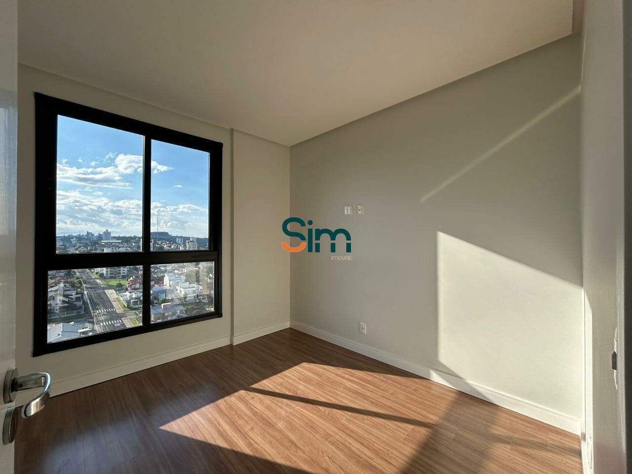 Foto 4 de apartamento em Chapecó
