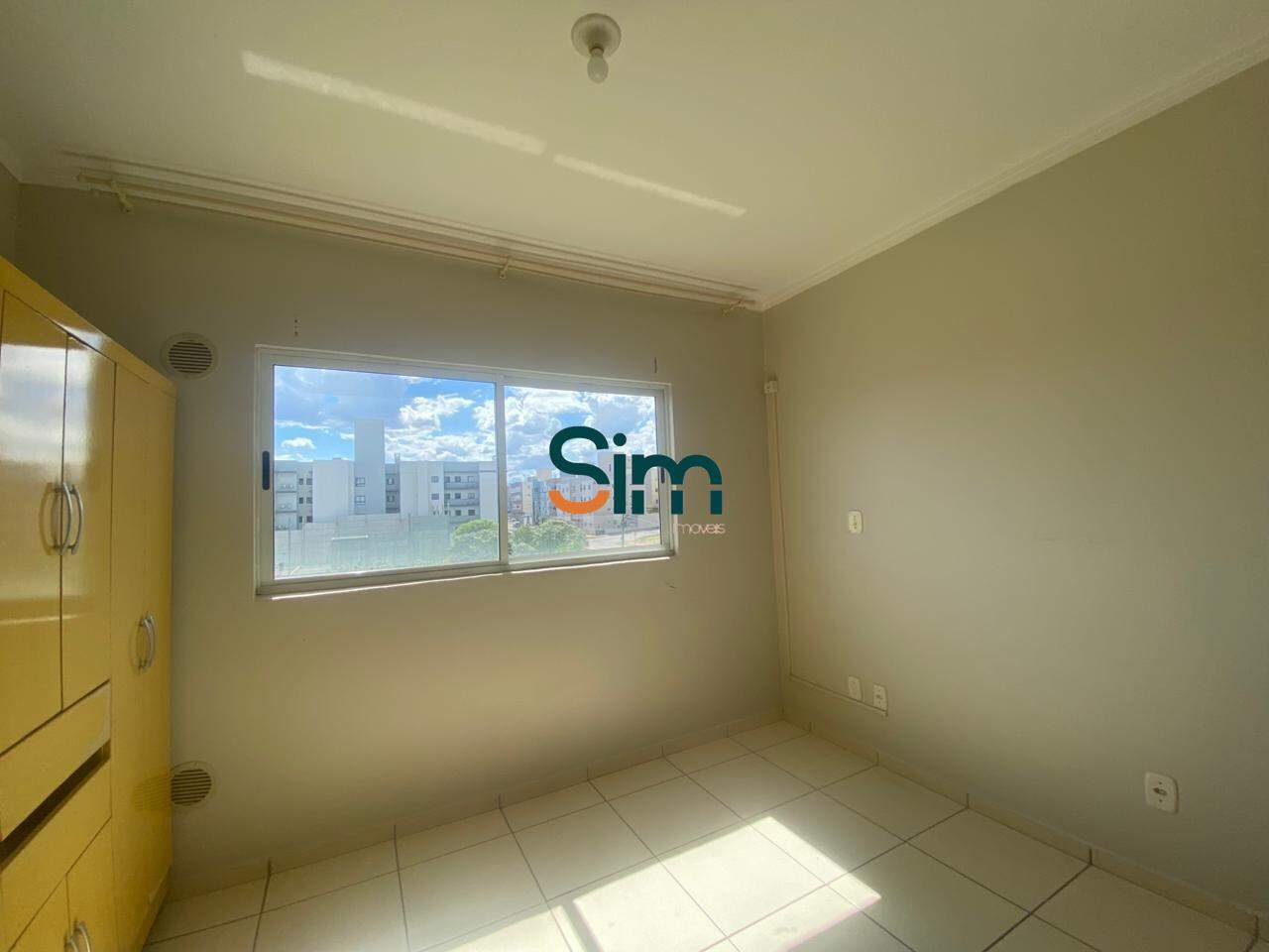 Apartamento à venda no Efapi: 