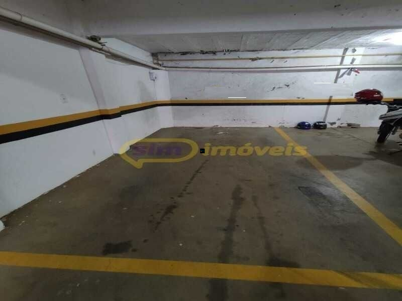 Apartamento à venda no Efapi: 