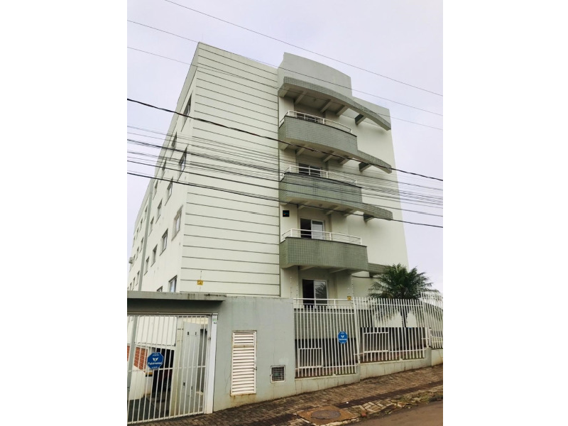 Apartamento à venda no Efapi: 
