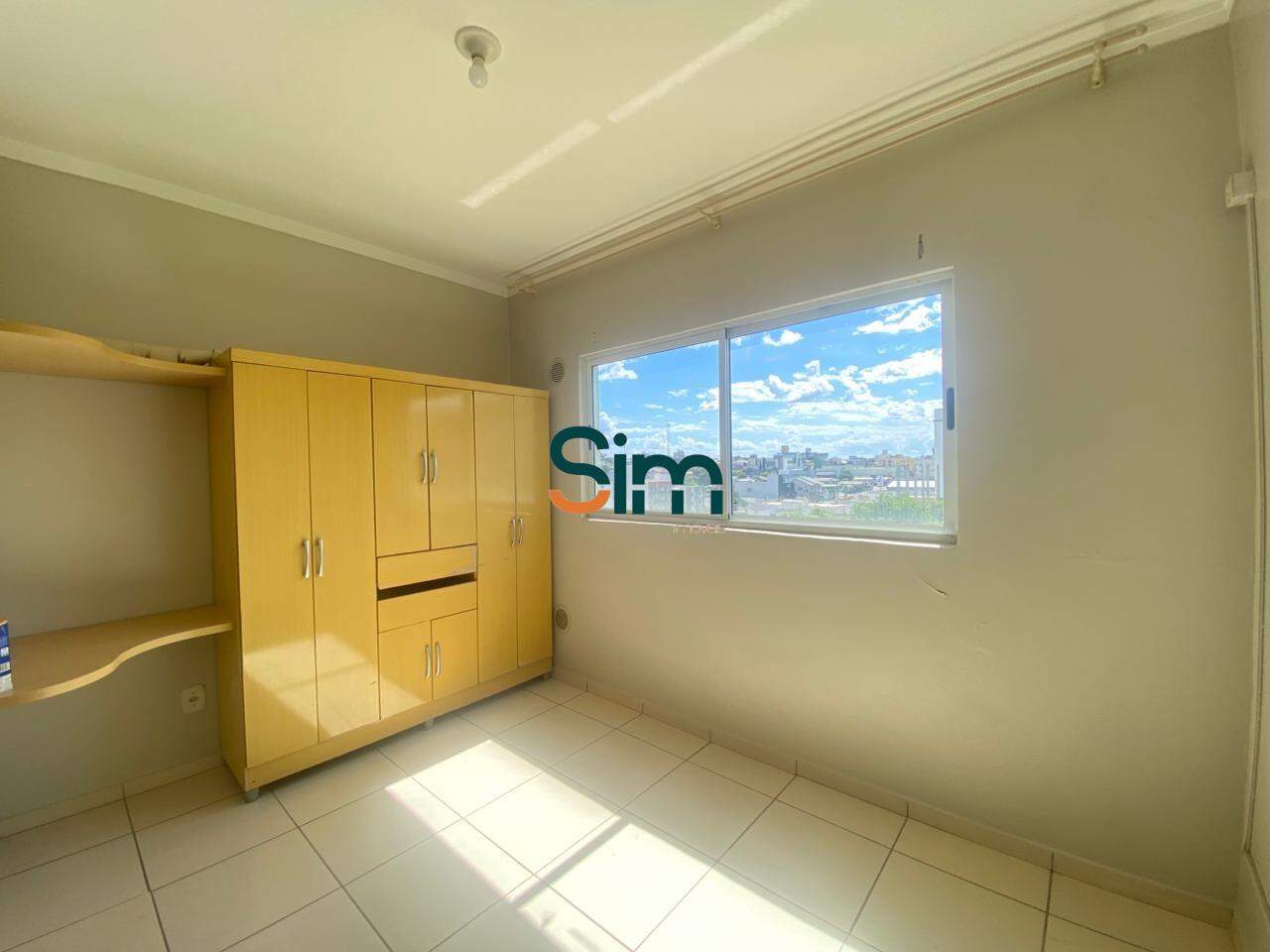 Apartamento à venda no Efapi: 