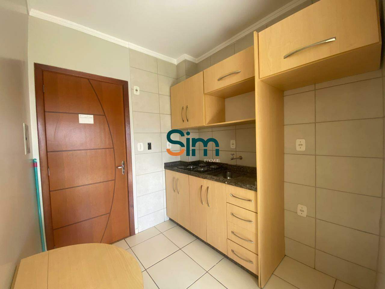 Apartamento à venda no Efapi: 
