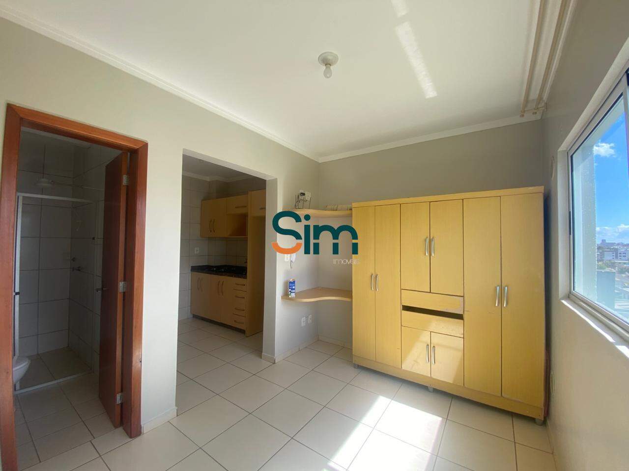 Apartamento à venda no Efapi: 
