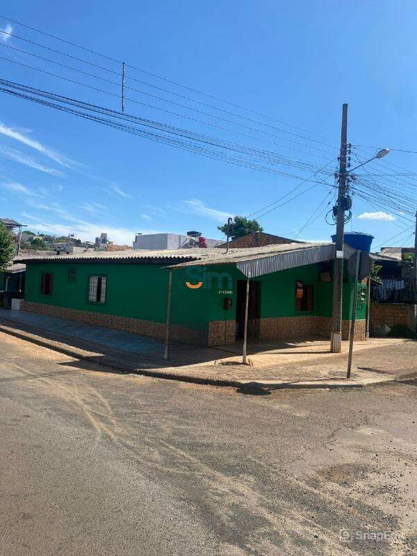 Foto 2 de casa em Chapecó