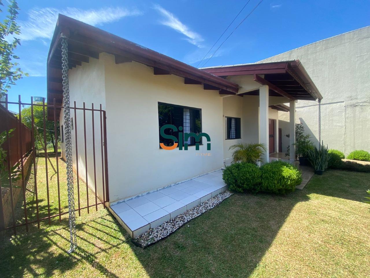 Foto 2 de casa em Chapecó